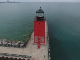 Michigan Lighthouse Tour