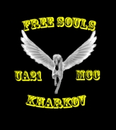 FREE SOULS MCC logo