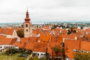 Ljubljana - Ptuj - Rodenska Riviera