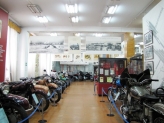 Ирбитский мотоциклетный музей