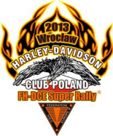 Berlin- Wroclaw Super rally, Elbenturen dag 2