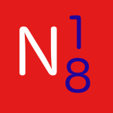 N18-Rute 1