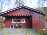Sutøya Feriepark