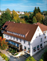 Aalborg til Hotel Zum Roddenberg i Harzen