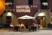 Hotel Cotori / hotelcotori.com