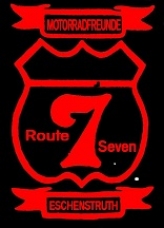 MF Route Seven logo