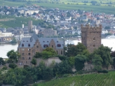 Burg Klopp / Bingen