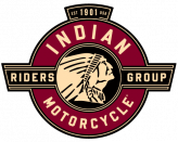 Indian Motorcycle Riders Group of Fredericksburg logo