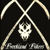 DEREHAM & BRECKLAND BIKERS MCC UK logo