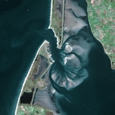 Agger Tange og Thyborøn Kanal