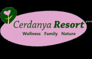 CERDANYA RESORT- HOTEL MUNTANYA&SPA logo