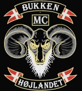 Bukken Mc logo