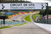 MOSEL ARDENNERNE + SPA-FRANCORCHAMPS