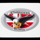 Starriders Denmark logo