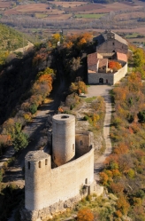 PALLARS ROUTE