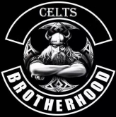 The Celts MC logo