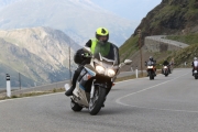 over stelvio til Andalo