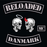 Reloaded Mc Danmark logo
