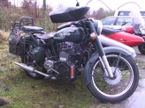 Motorradmuseum Rebuschat