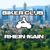 Biker Club Rhein-Main logo