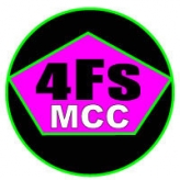 4Fs  MCC logo