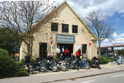Stubbekøbing Motorcykel museum