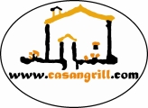 Casa Angrill logo