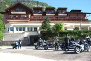 Ludwigshof Motorradhotel