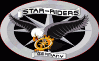 Star-Riders-Germany logo