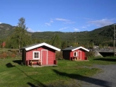 6. OPPDAL-GOL CAMPING: Atlanterhavsvejen.