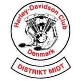 2018-02. Første fælles tur i HDCDK Midt.
