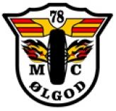 Ølgod MC 78 logo