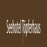 Seehotel Töpferhaus i Alt Duvenstedt logo