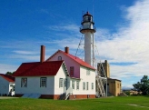 Michigan Lighthouse Tour