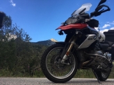 Route 5-Stowe Dual-Sport