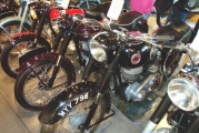 Buddy Stubbs Motorcycle Museum
