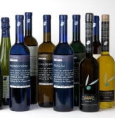 Wines of L'Olivera