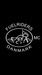 Fuelriders Mc logo