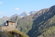 Wagrain-Togtur-Grossglockner