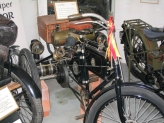 Clement Tricycle von 1898
