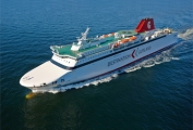 Gotland ferry