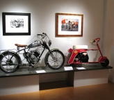 Bluegrass Motorcycle Museum