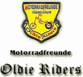 Motorrad Freunde Oldie Riders (MFOR) logo