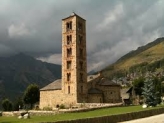 Centre Romanic Vall de Boi