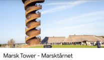 Tour Marsk Tower