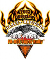 Super rally, Elbenturen dag 1