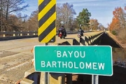 Bayou Bartholomew