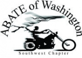 Southwest Abate of Washington logo