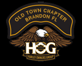 HOG - Old Town HOg logo