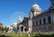 Belfast City Hall